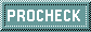 procheck